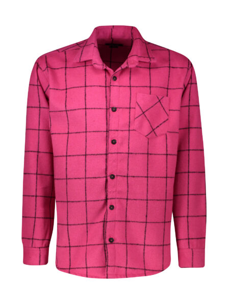 shirt-dora-magenta-front