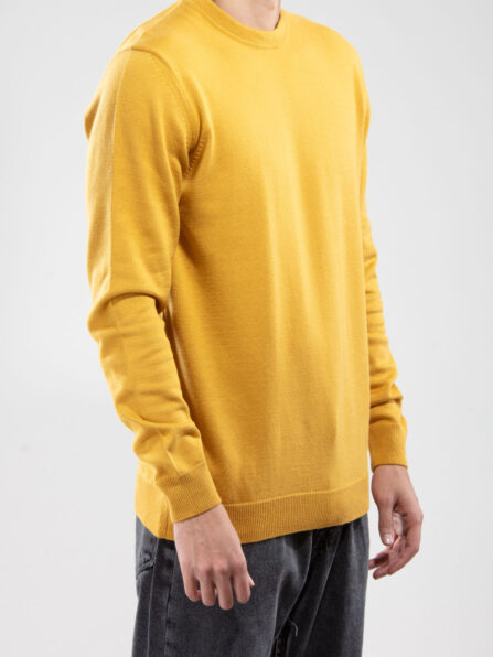 tshirt-pico-ochre-side