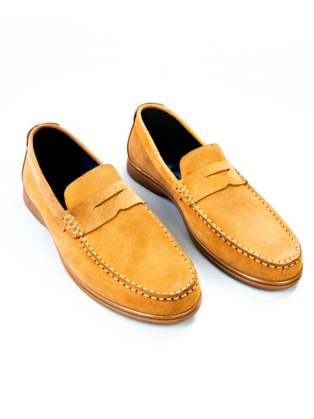 shoes-color-ochre-front