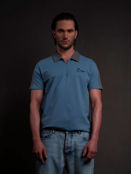 tshirt-donatella-blue-front