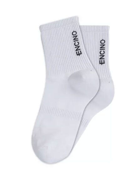 socks-mico-white-front