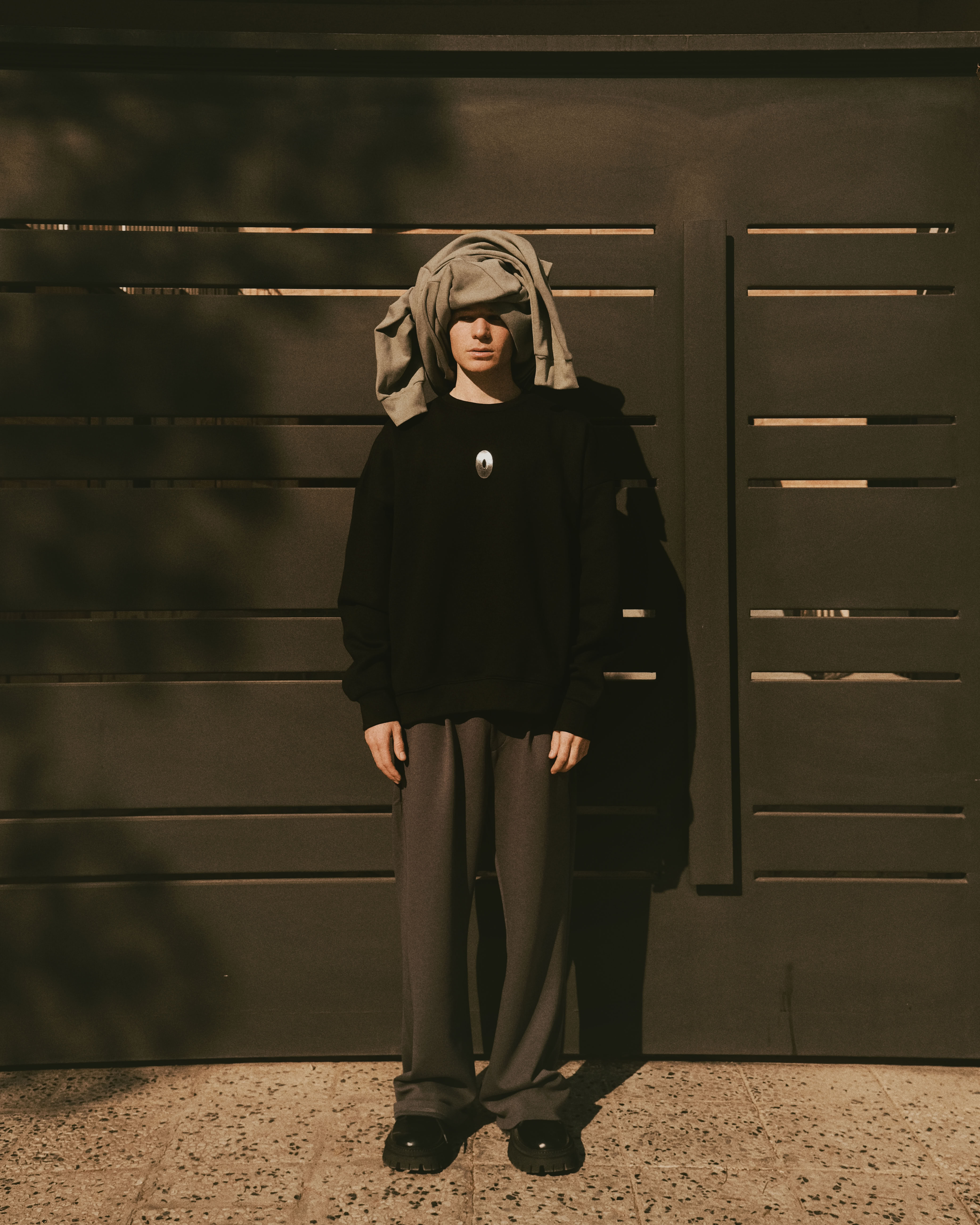 شلوار پارچه ای اویشوو شلوار پارچه ای اویشوو