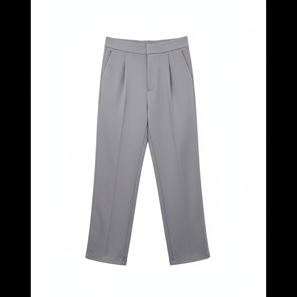 شلوار پارچه ای اویشوو شلوار پارچه ای اویشوو