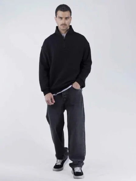 sweatshirt-kaldra-black-style